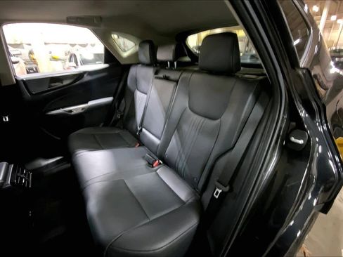 Used 2022 Lexus NX 350 AWD image 20