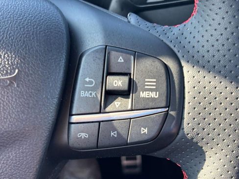 Used 2023 Ford Escape ST-Line w/ Tech Pack #1 image 21