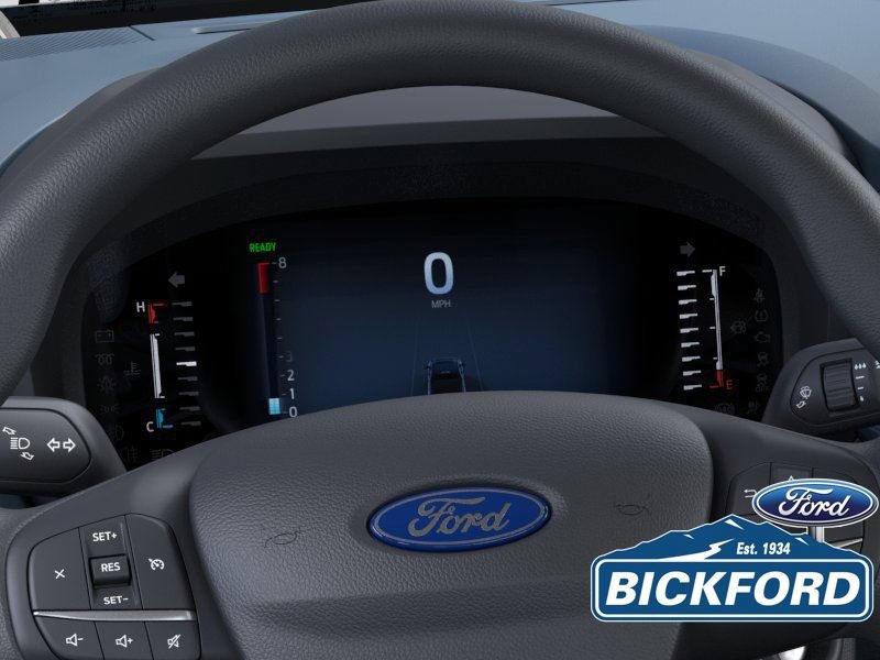New 2026 Ford Maverick XL AWD/4WD image 13