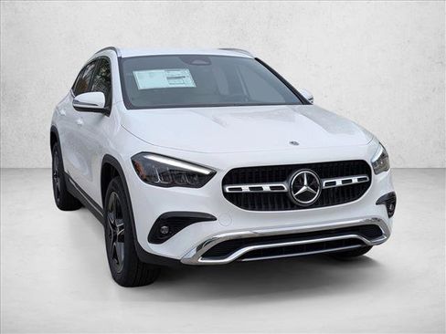 New 2026 Mercedes-Benz GLA 250 image 7