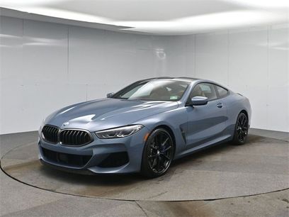 Used 2019 BMW M850i xDrive Coupe