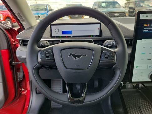 Certified 2023 Ford Mustang Mach-E Premium AWD/4WD image 24