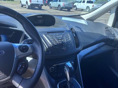 Used 2016 Ford C-MAX SE FWD image 4