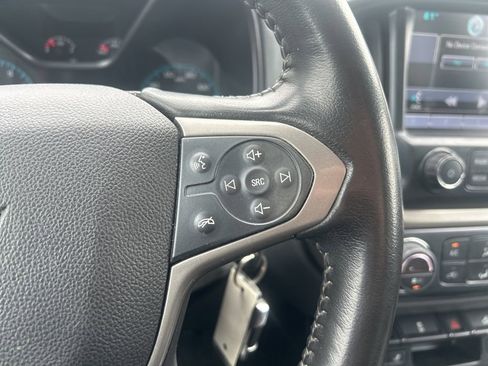 Used 2015 Chevrolet Colorado Z71 image 24