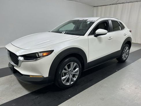 Certified 2023 MAZDA CX-30 AWD 2.5 S w/ Preferred Package image 5