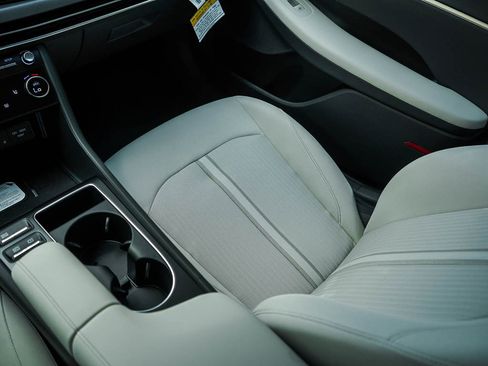 New 2026 Hyundai Sonata SEL AWD/4WD image 24