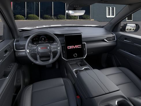 New 2027 GMC Acadia Elevation w/ Elevation Premium Package AWD/4WD image 39