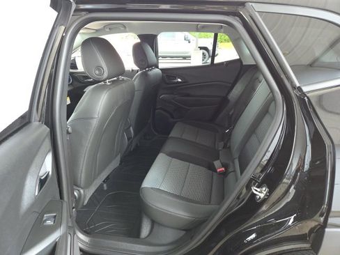 New 2026 Chevrolet Trax LT w/ Driver Confidence Package image 18