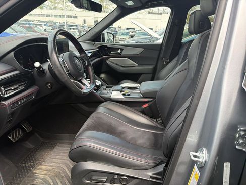 Used 2023 Acura MDX A-Spec AWD/4WD image 19