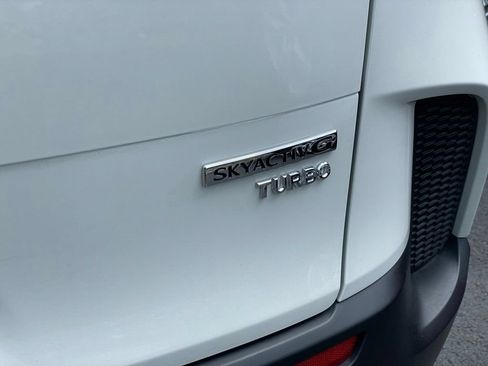 Used 2025 MAZDA CX-50 AWD 2.5 Turbo w/ Accent Package image 34