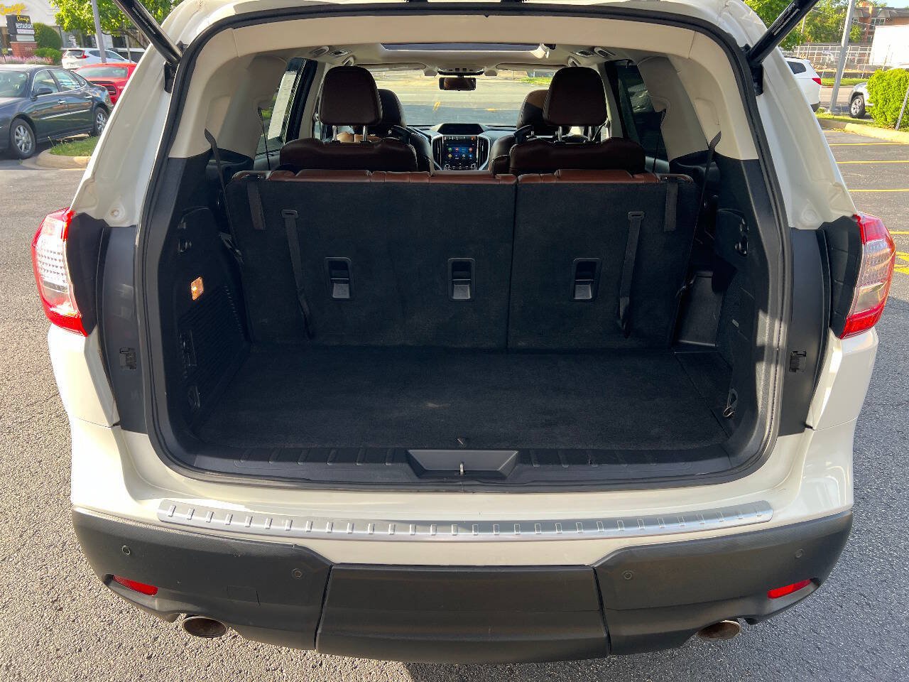 Used 2019 Subaru Ascent Touring AWD/4WD image 14