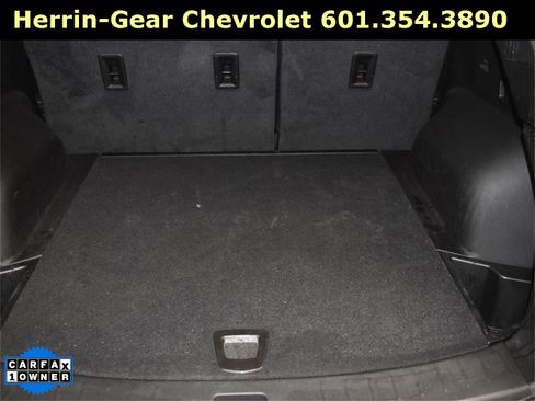 Used 2022 Chevrolet Blazer RS image 17