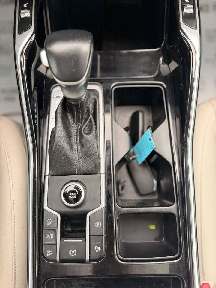Used 2021 Kia Sorento SX FWD image 25