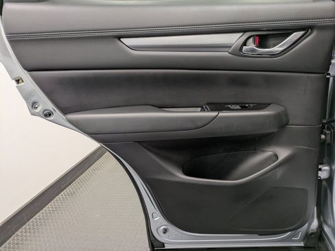 Certified 2023 MAZDA CX-5 AWD 2.5 S w/ Select Package image 22