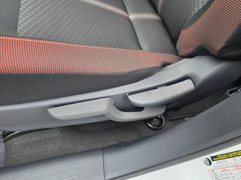 New 2025 Nissan Versa SR image 21