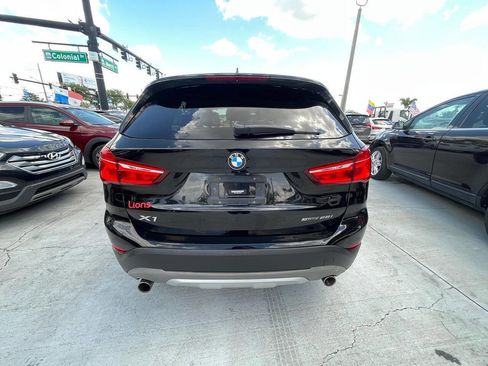 Used 2015 BMW 328i xDrive Sedan AWD/4WD image 4