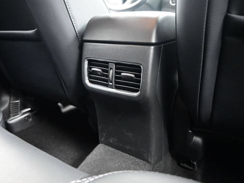 Used 2025 MAZDA CX-5 AWD 2.5 S w/ Preferred Package image 33