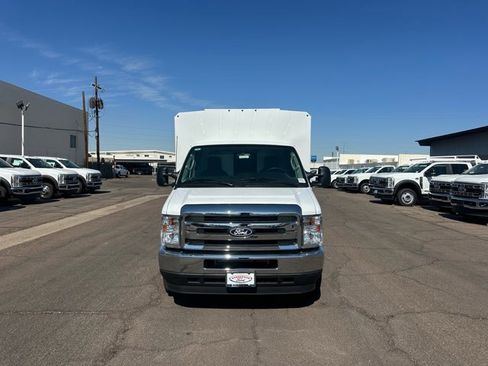 New 2026 Ford E-350 and Econoline 350 Super Duty w/ Power Equipment Group image 7