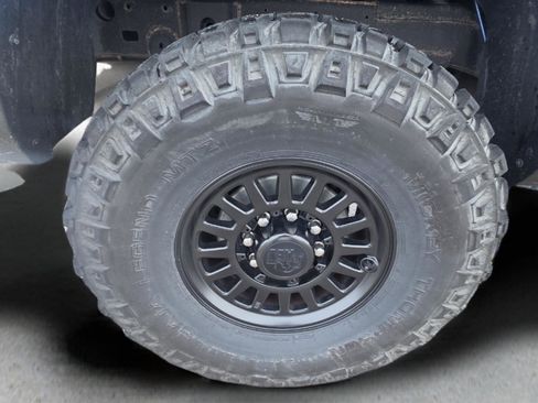 Used 2018 RAM 2500 Power Wagon w/ Leather & Luxury Group image 39