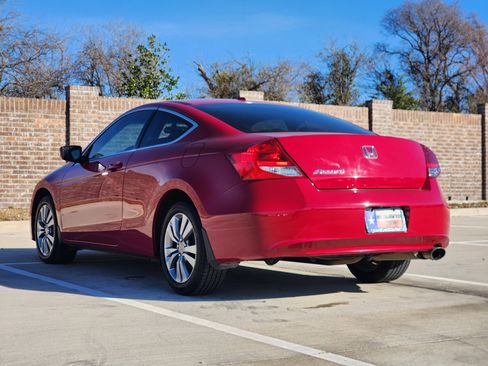 Used 2012 Honda Accord EX-L image 8