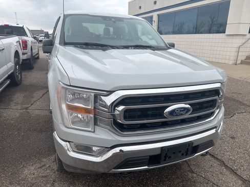 Used 2023 Ford F150 XLT w/ XTR Package image 19