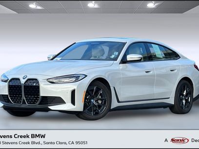 Used 2023 BMW i4 eDrive40