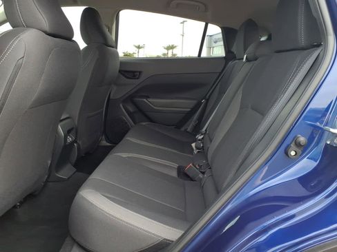 Certified 2025 Subaru Crosstrek 2.0i Premium w/ Convenience Package #2 image 31