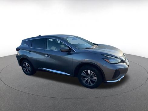 Used 2023 Nissan Murano S image 2