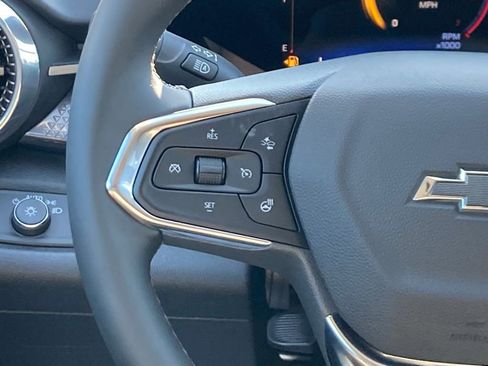 New 2026 Chevrolet Trax ACTIV w/ Driver Confidence Package image 14