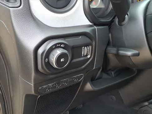 New 2026 Jeep Wrangler Unlimited Sport AWD/4WD image 13