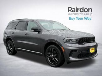 Used 2024 Dodge Durango GT AWD/4WD 360° Tour