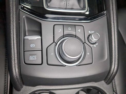 Certified 2025 MAZDA CX-5 AWD 2.5 S w/ Select Package image 26