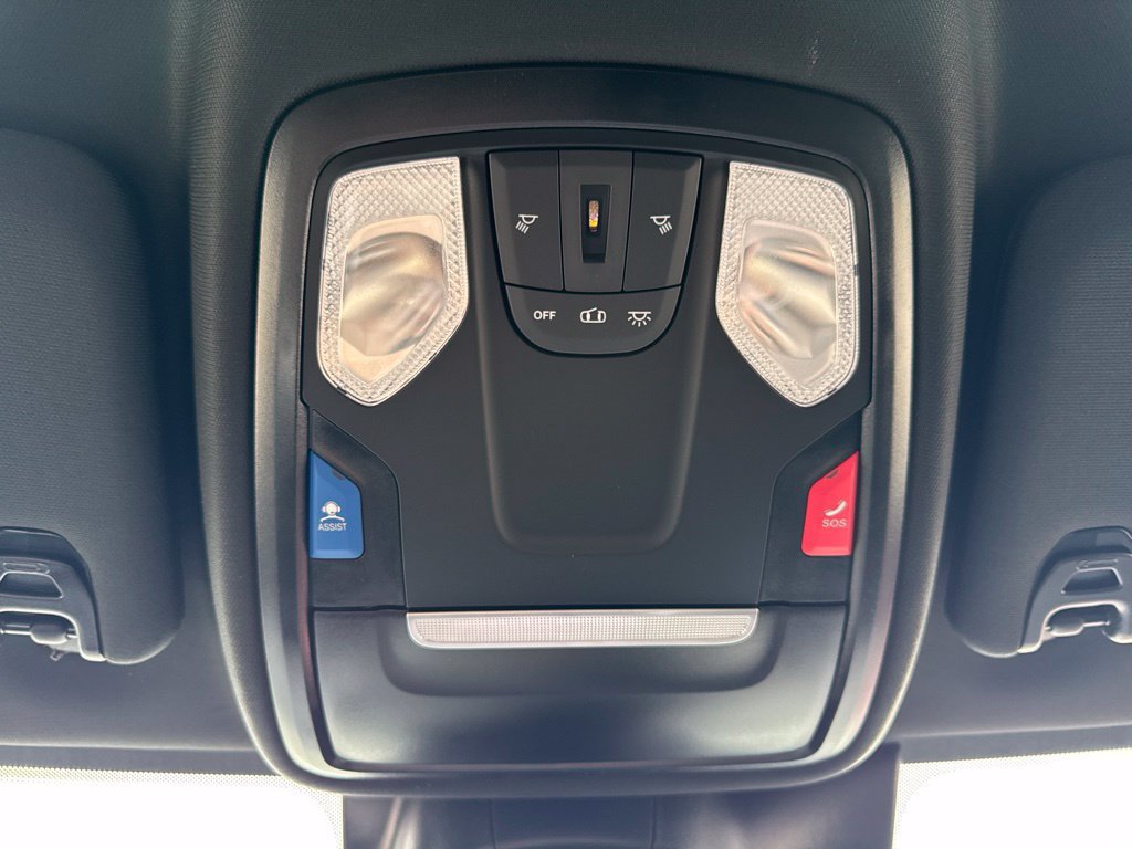New 2027 RAM 3500 Big Horn AWD/4WD image 19