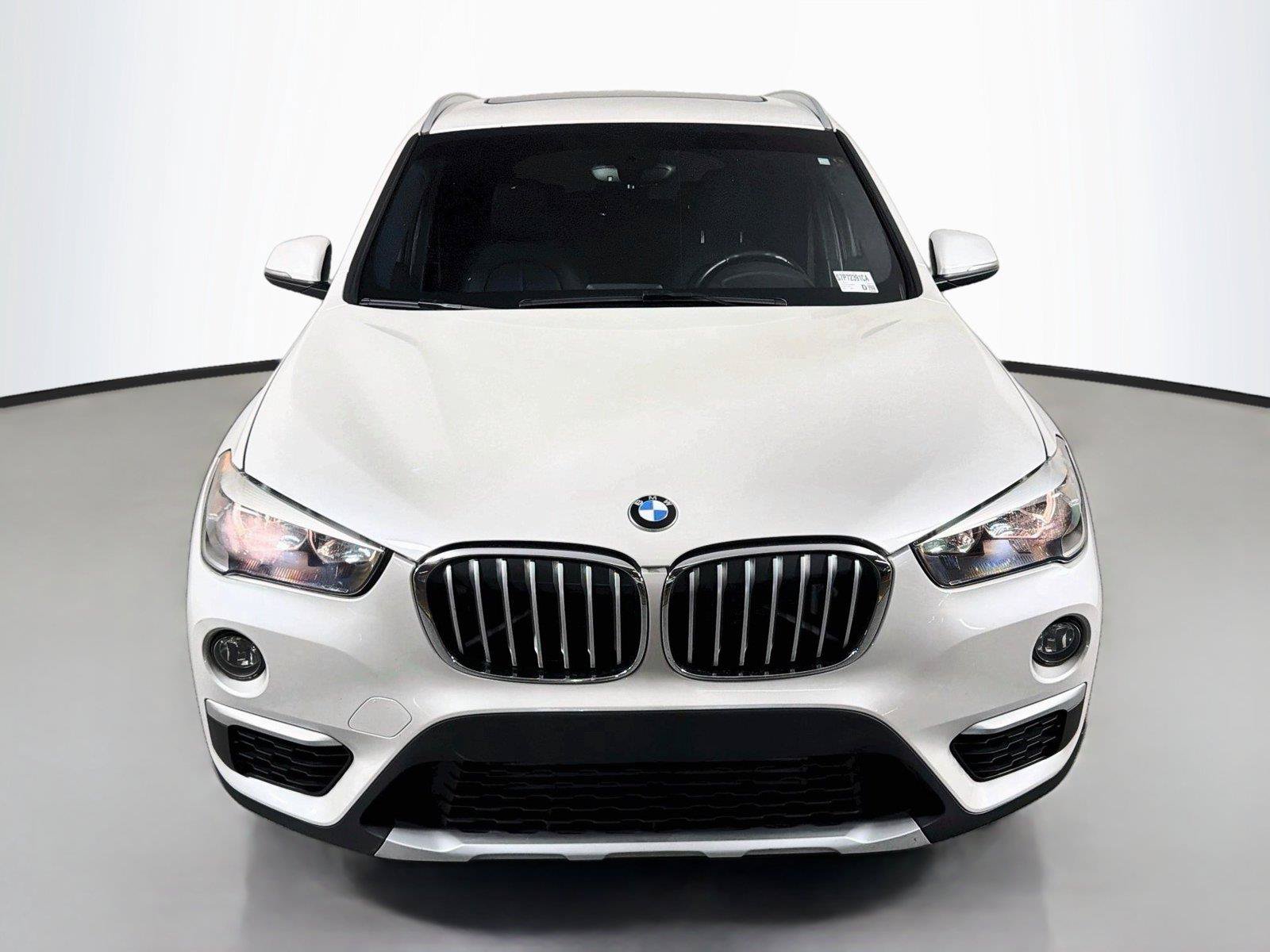 Used 2018 BMW X1 sDrive28i FWD image 2