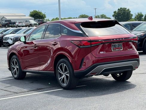 Used 2023 Lexus RX 350 FWD image 7