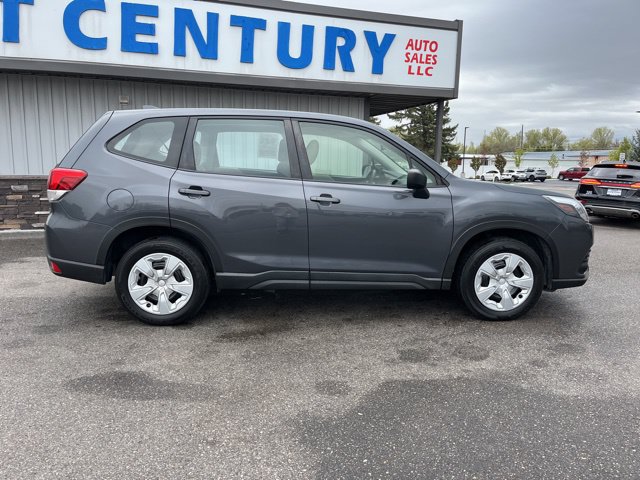 Used 2023 Subaru Forester AWD/4WD image 22