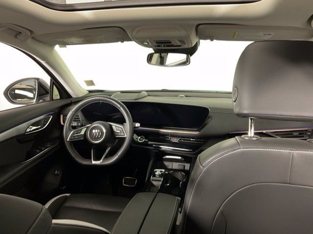Used 2024 Buick Envision Sport Touring AWD/4WD image 16