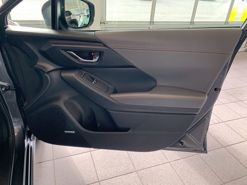 New 2026 Subaru Crosstrek 2.5i Limited image 22