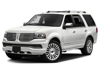 Used 2015 Lincoln Navigator 4WD video 1