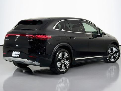 Certified 2023 Mercedes-Benz EQE 350+ 4MATIC SUV image 11