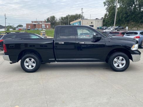 Used 2014 RAM 1500 Classic SLT AWD/4WD image 5