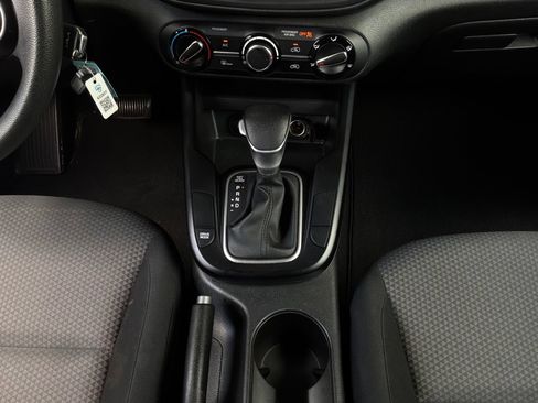 Used 2024 Kia Soul LX w/ Option Group 015 FWD image 13