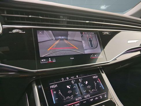 New 2026 Audi Q8 Premium Plus image 25