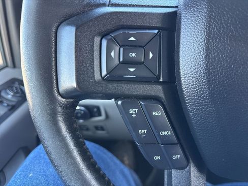 Used 2018 Ford F150 XLT w/ Equipment Group 301A Mid image 25