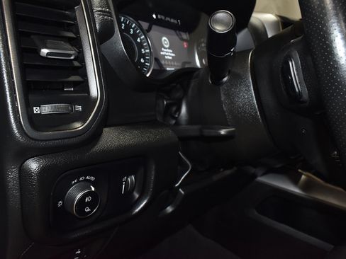 Used 2022 RAM 1500 Sport w/ Rebel Level 2 Equipment Group AWD/4WD image 17