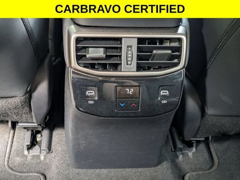 Used 2025 Lexus RX 350 FWD w/ Technology Package image 28