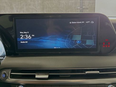 Used 2025 Hyundai Palisade Calligraphy AWD/4WD image 14
