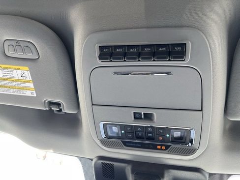 New 2026 Ford F350 Lariat w/ Lariat Ultimate Package image 25