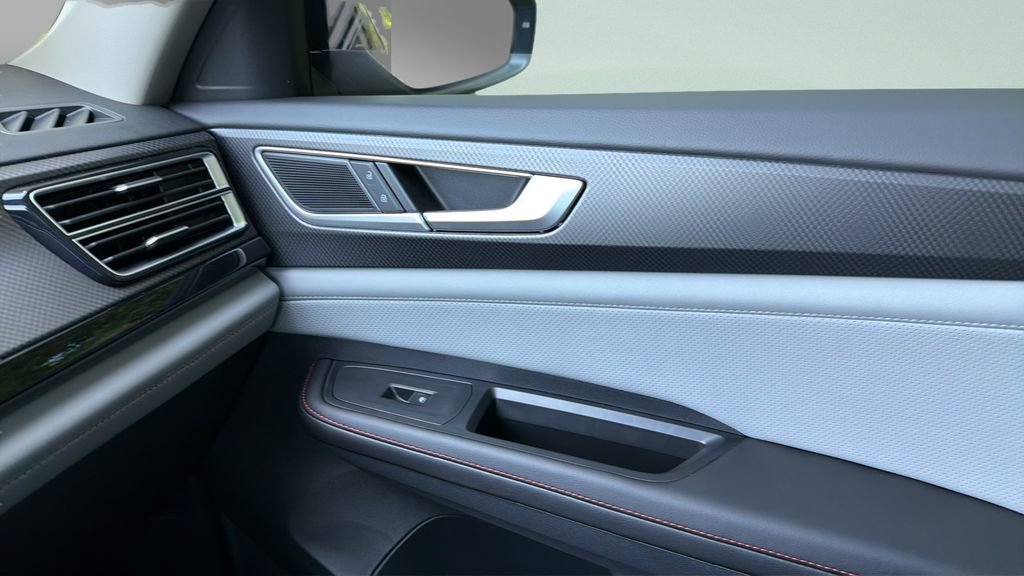 New 2026 Volkswagen Atlas Peak Edition AWD/4WD image 22