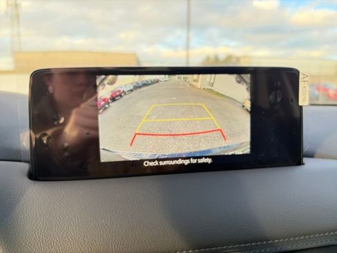 New 2025 MAZDA CX-5 AWD 2.5 S image 20